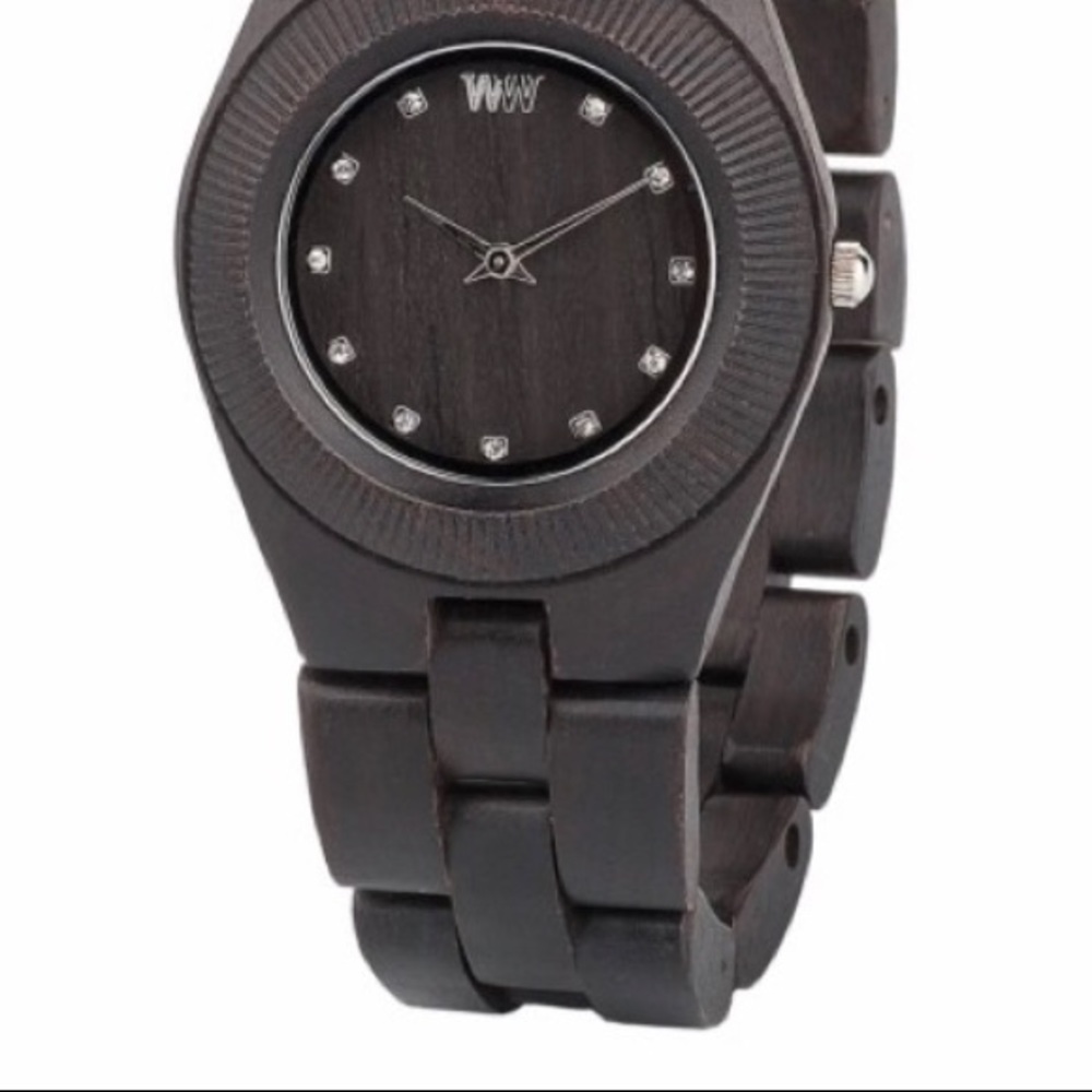 WeWood Watch